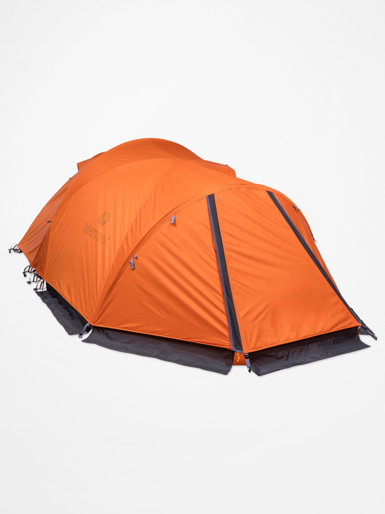 Marmot 4 shop season tent