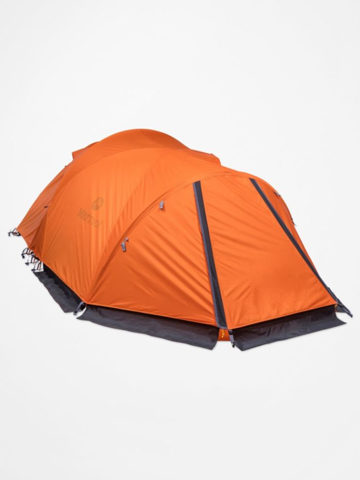 3-Person Backpacking & Camping Tents | Marmot