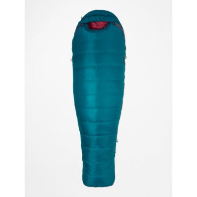 Women's Teton 15° Sleeping Bag - Long