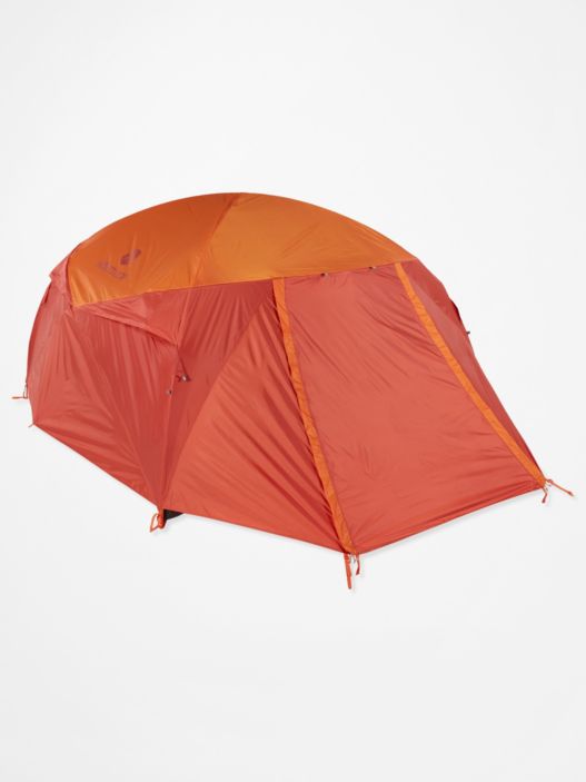 Marmot Halo Tent: 6-Person 3-Season - Hike & Camp