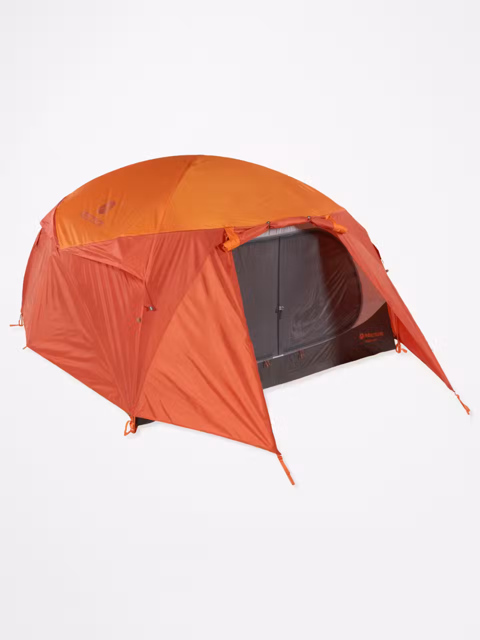 Unlock Wilderness' choice in the REI Vs Marmot comparison, the Halo 4-Person Tent by Marmot