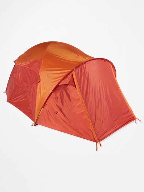 6 person hotsell tent with vestibule