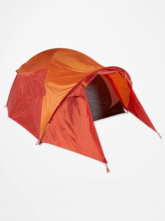 Halo 6-Person Tent