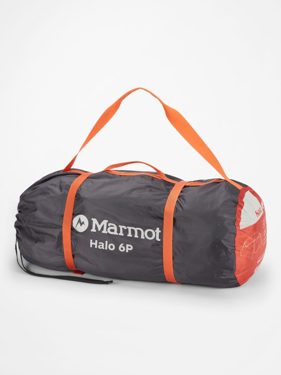 Marmot halo outlet 6p