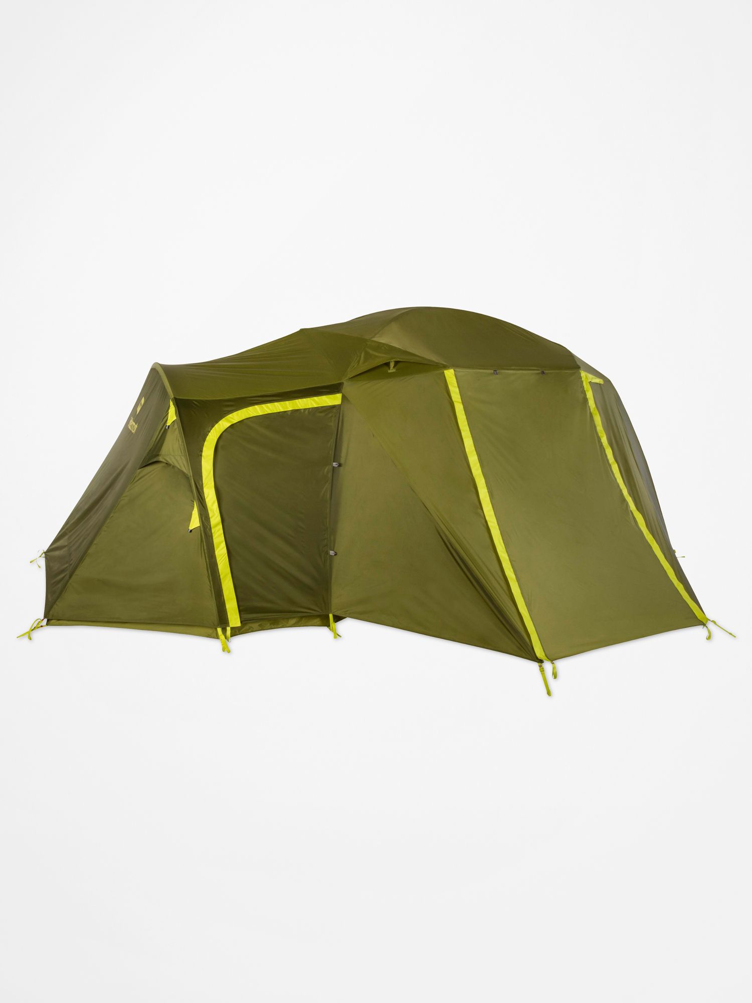 Marmot limestone 2025 8p tent