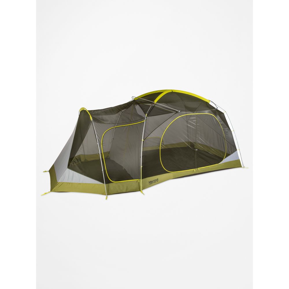 Limestone 8-Person Tent