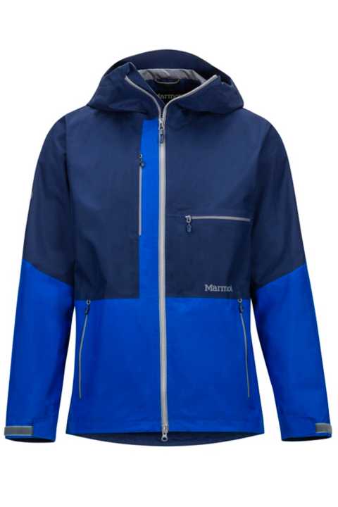 Marmot cropp sales river jacket