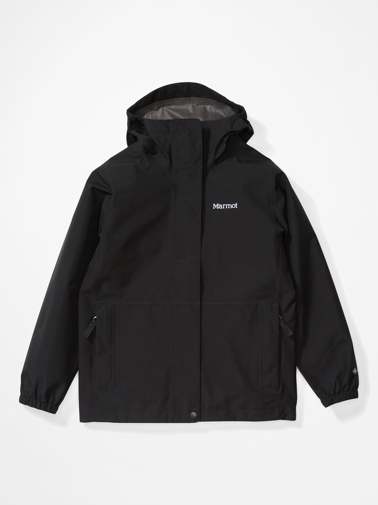 Marmot hotsell waterproof jacket