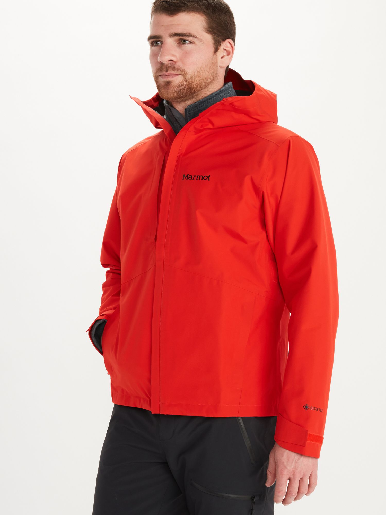 Marmot / Minimalist Jacket