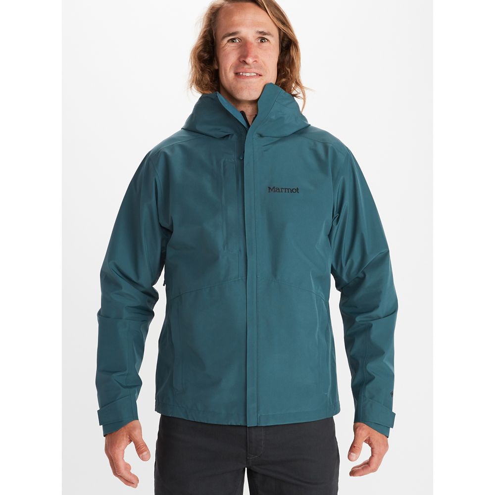 上品 アウター ジャケット ブルゾン メンズ マーモット Minimalist Stargazer Jacket Pacliter Goretexr 31 Starga