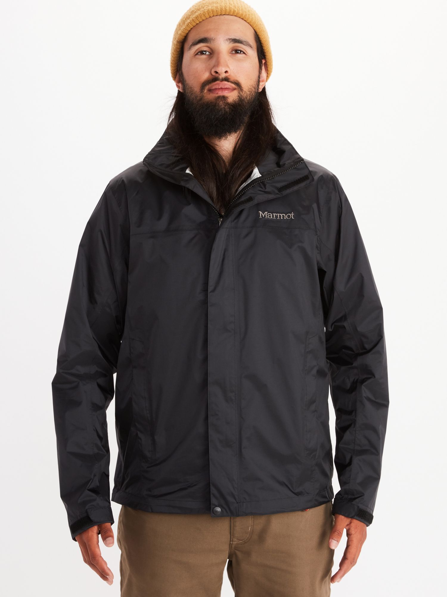 Men's Outdoor Clothing | Marmot