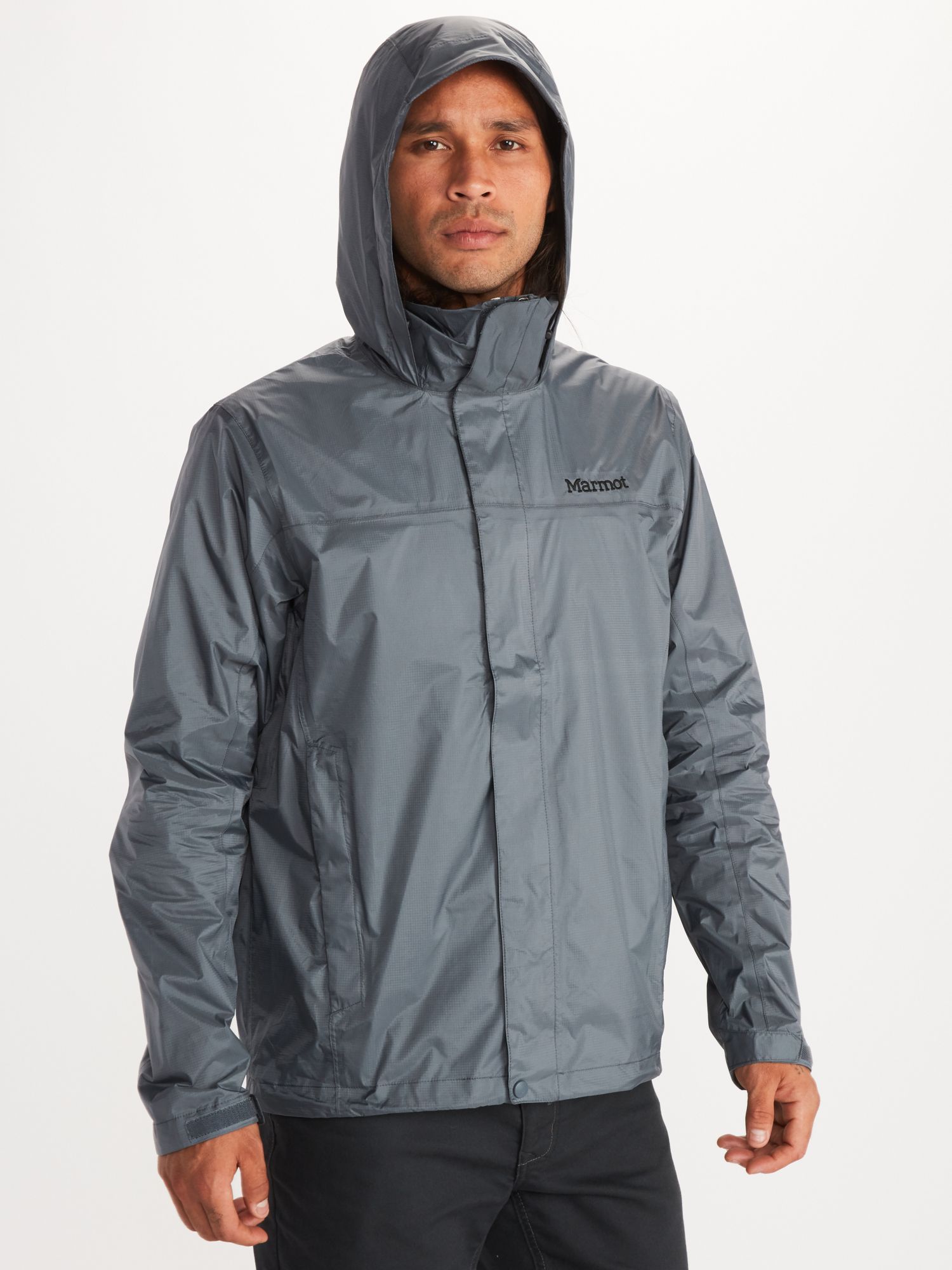 Men's PreCip® Eco Jacket - Tall | Marmot