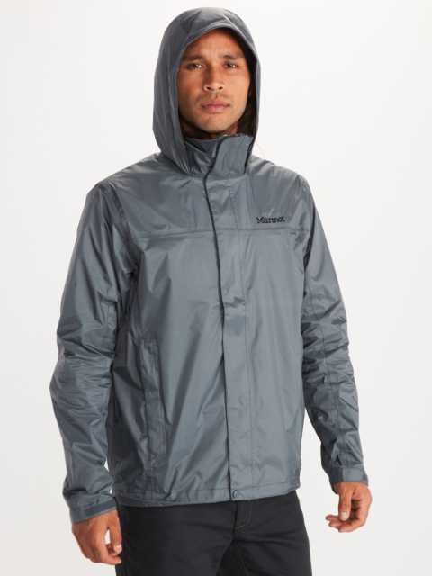 Men s PreCip Eco Jacket Tall Marmot