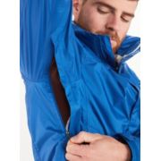 Men's PreCip Eco Jacket - Tall image number 4