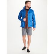 Men's PreCip Eco Jacket - Tall image number 2