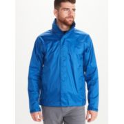 Men's PreCip Eco Jacket - Tall image number 0