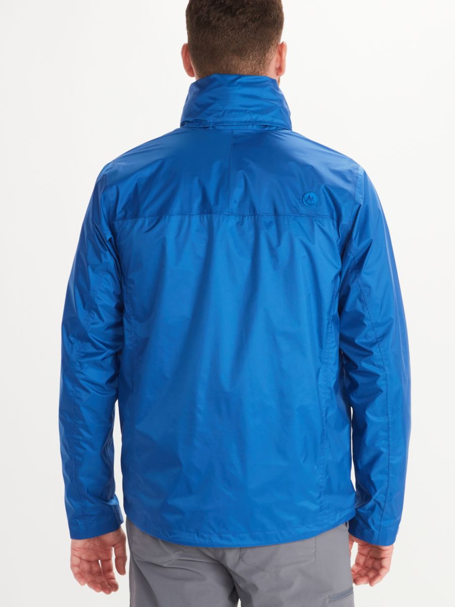 Marmot precip jacket on sale tall