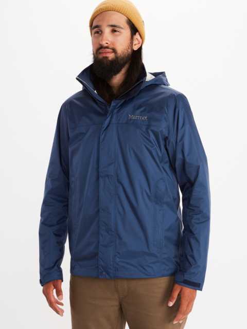 Marmot precip men's store lightweight waterproof rain jacket