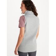 Women's Denare Insulated Vest image number 1
