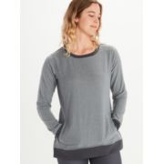 Women's Rosthern Midweight Pullover image number 0