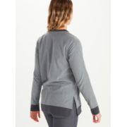 Women's Rosthern Midweight Pullover image number 1