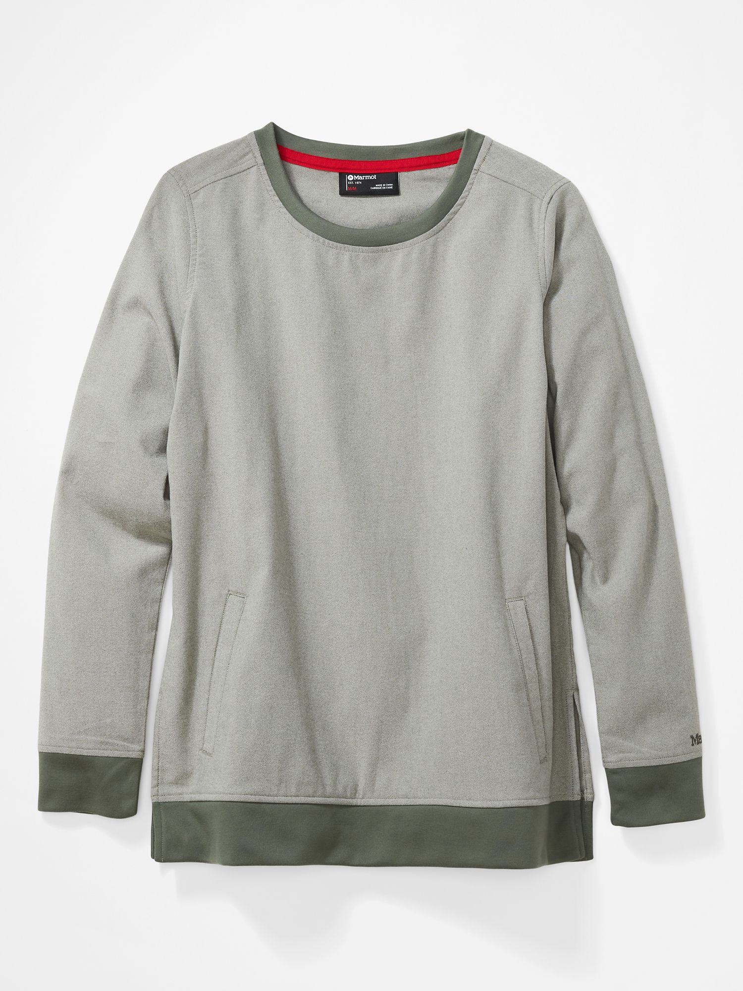 Women's Rosthern Midweight Pullover