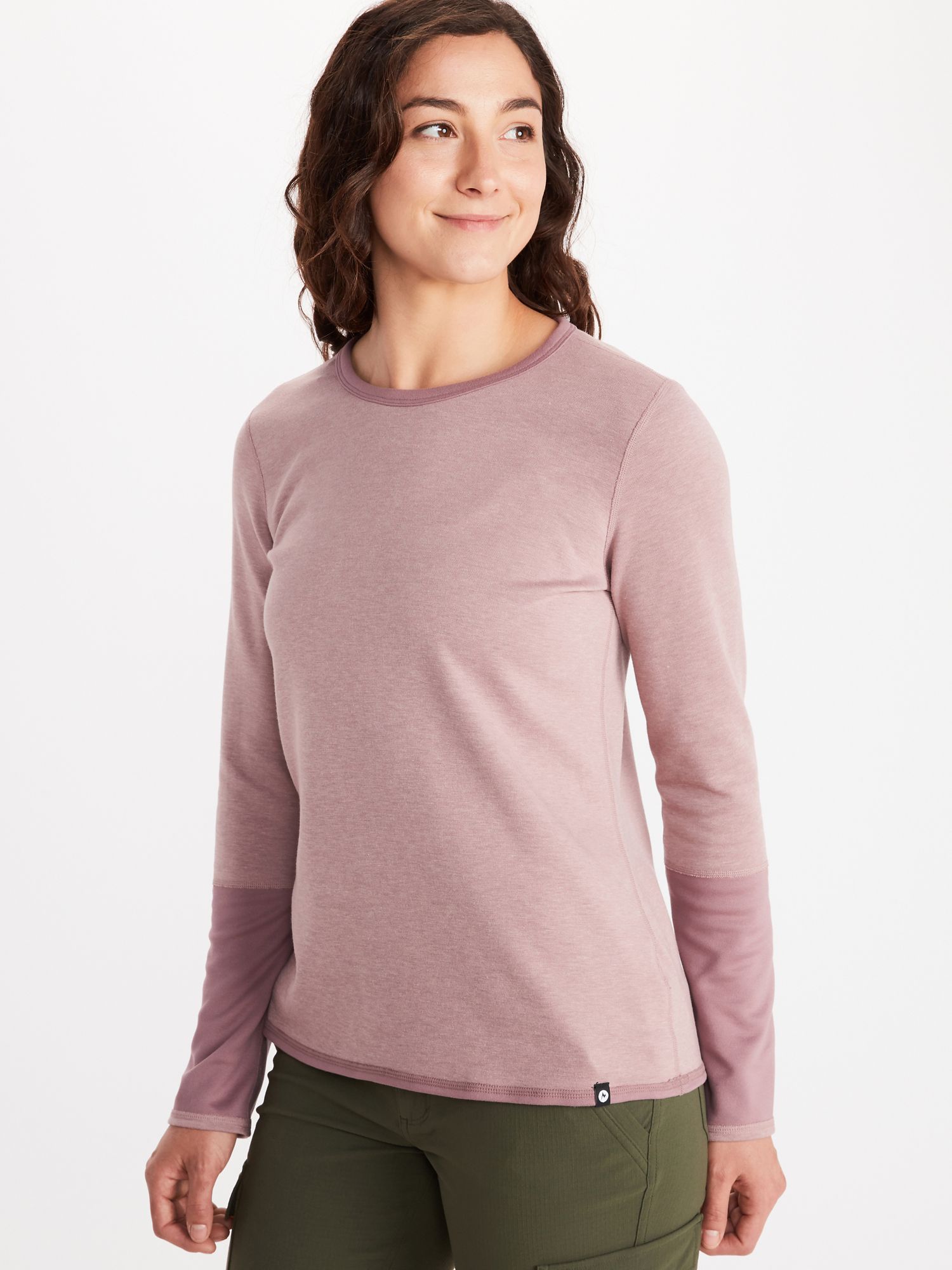 Women's Camsel Reversible LongSleeve Shirt Marmot