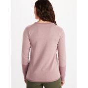 Women's Camsel Reversible Long-Sleeve Shirt image number 1