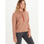 Women's Lorraine Pullover image number 0