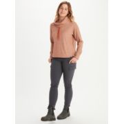Women's Lorraine Pullover image number 2
