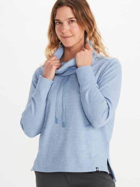 Marmot shop olivia sweater