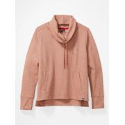 Women's Lorraine Pullover image number 3