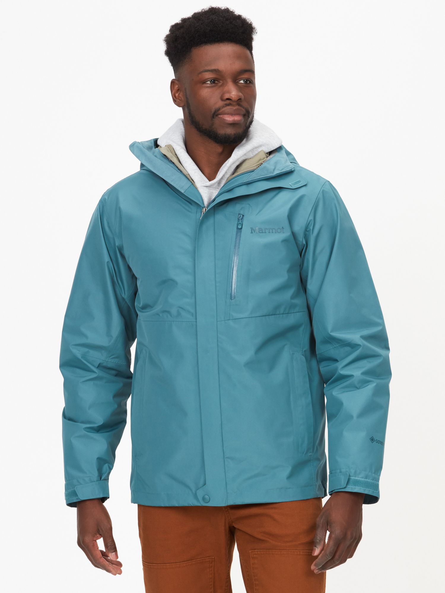 Marmot store lightweight jacket