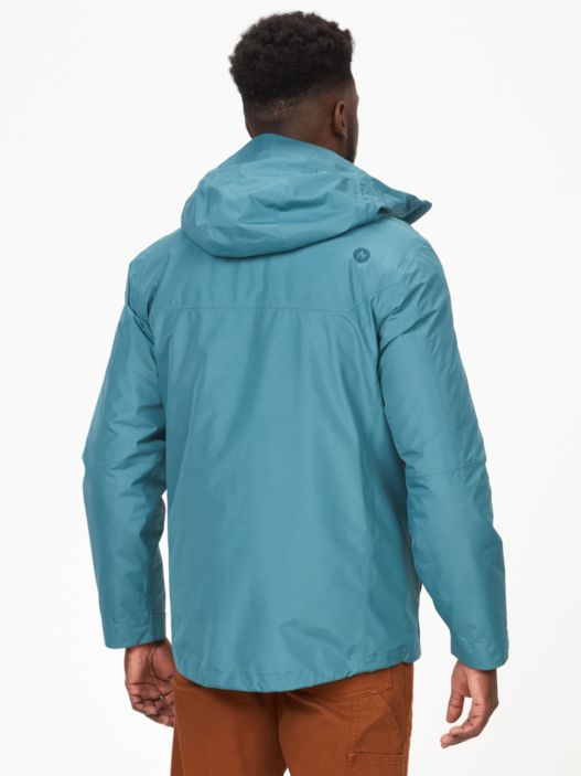 Men's GORE-TEX Waterproof & Windproof Gear | Marmot