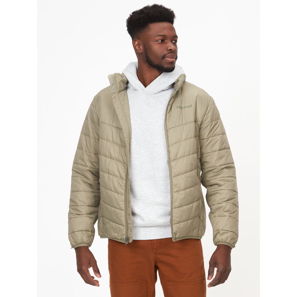 Marmot Minimalist Chaqueta Hombre