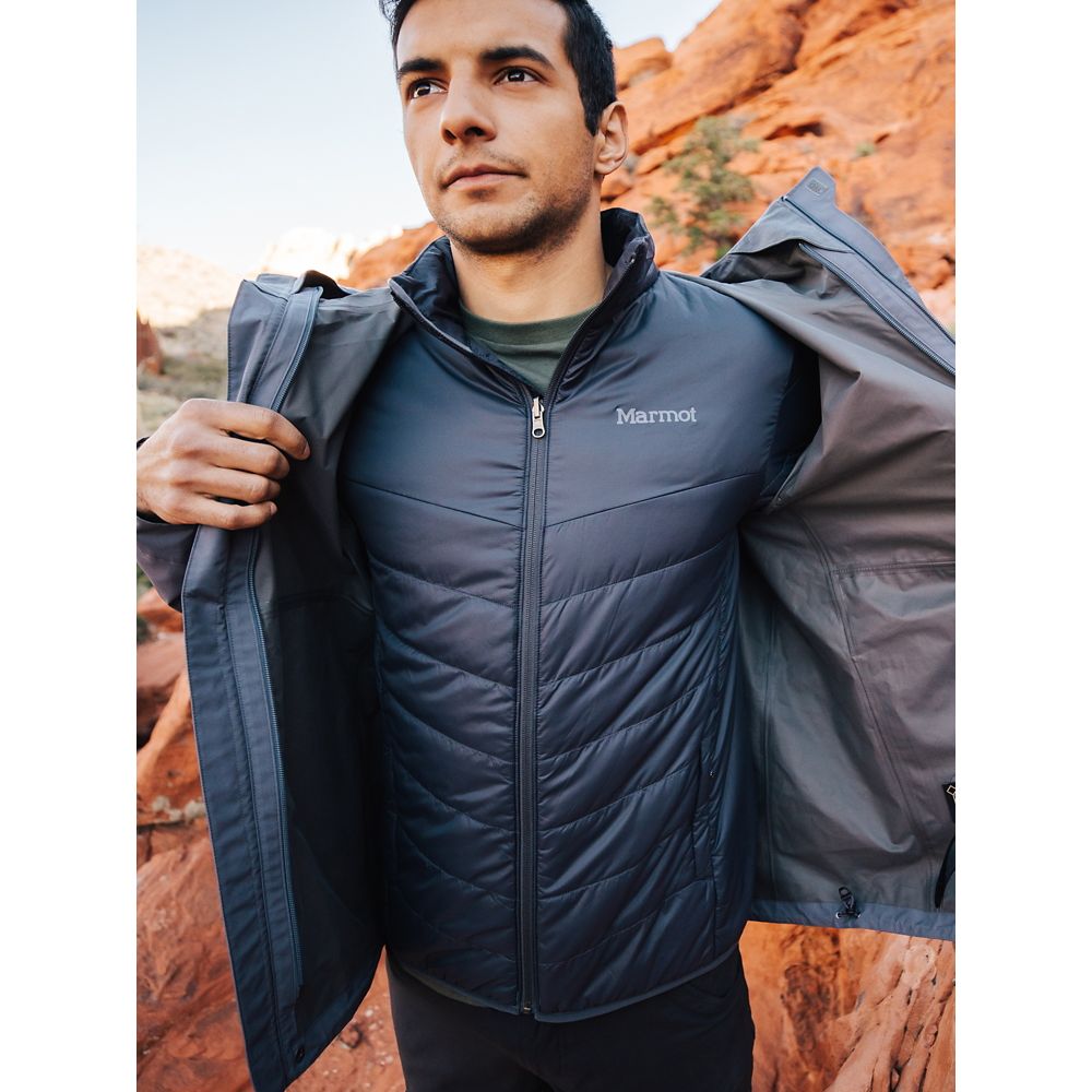 Marmot Minimalist GORE-TEX Jacket - Men's Extended Sizes