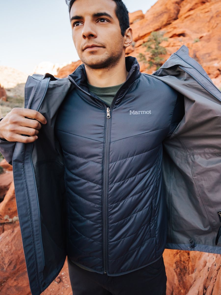 Marmot minimalist cheap jacket