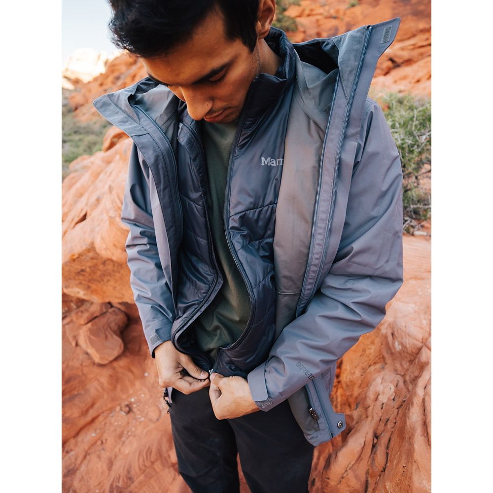 MARMOT CHAQUETA GORETEX MINIMALIST JKT