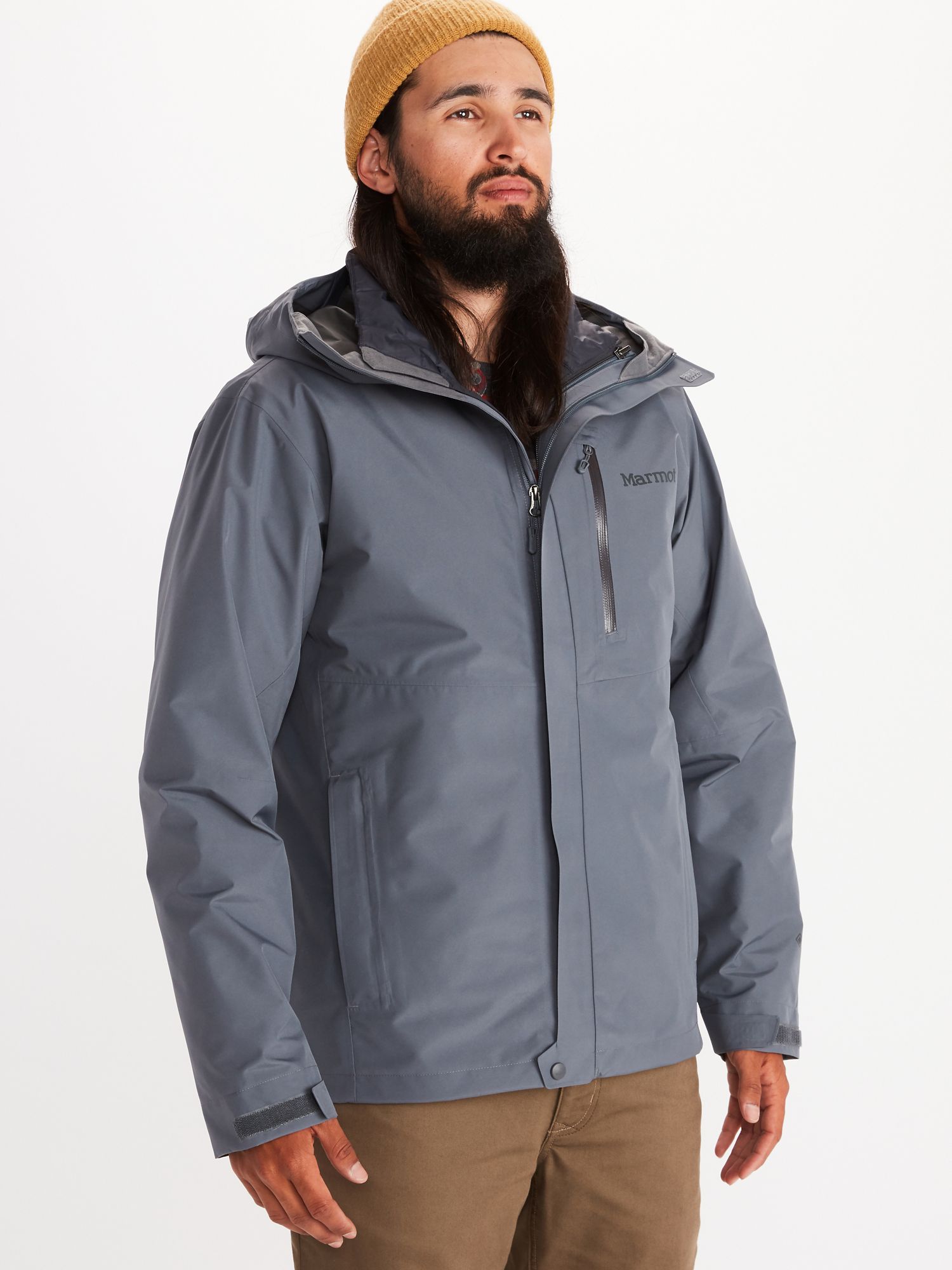 Men's GORE-TEX® Minimalist Component 3-in-1 Jacket | Marmot