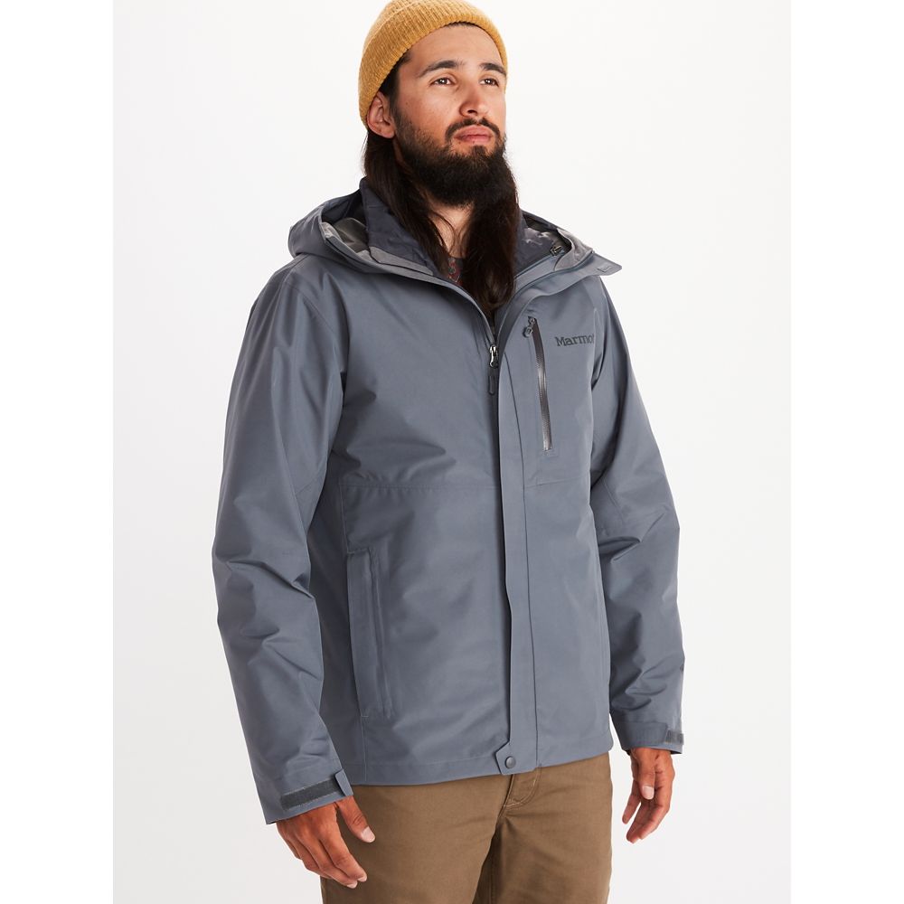 Marmot 3 in outlet 1 jacke