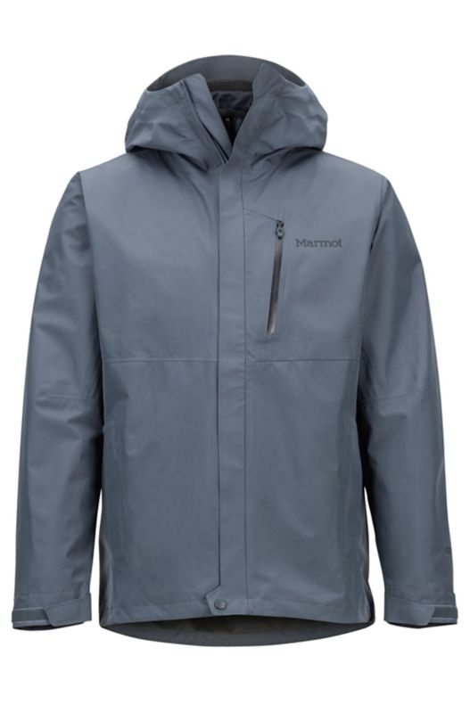 Men's GORE-TEX® Minimalist Component 3-in-1 Jacket