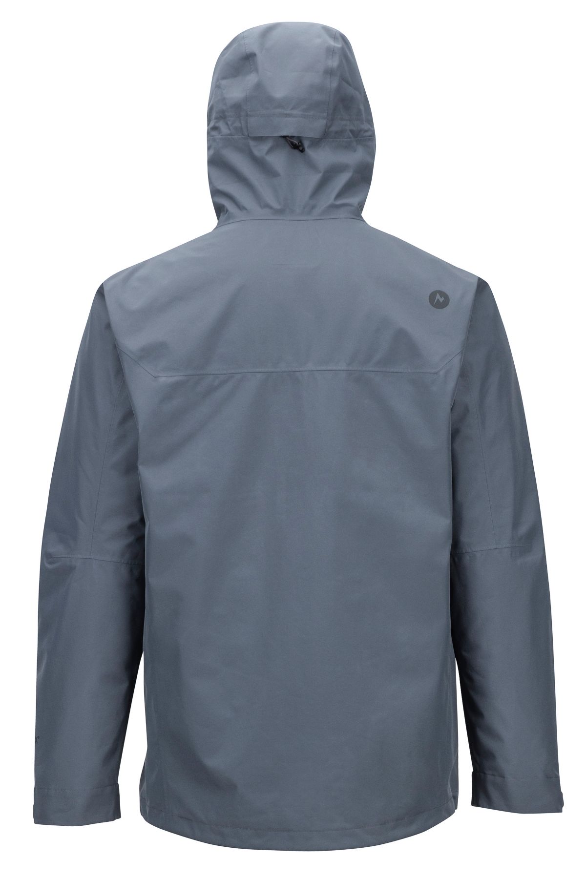 mens minimalist component 3 in 1 jacket