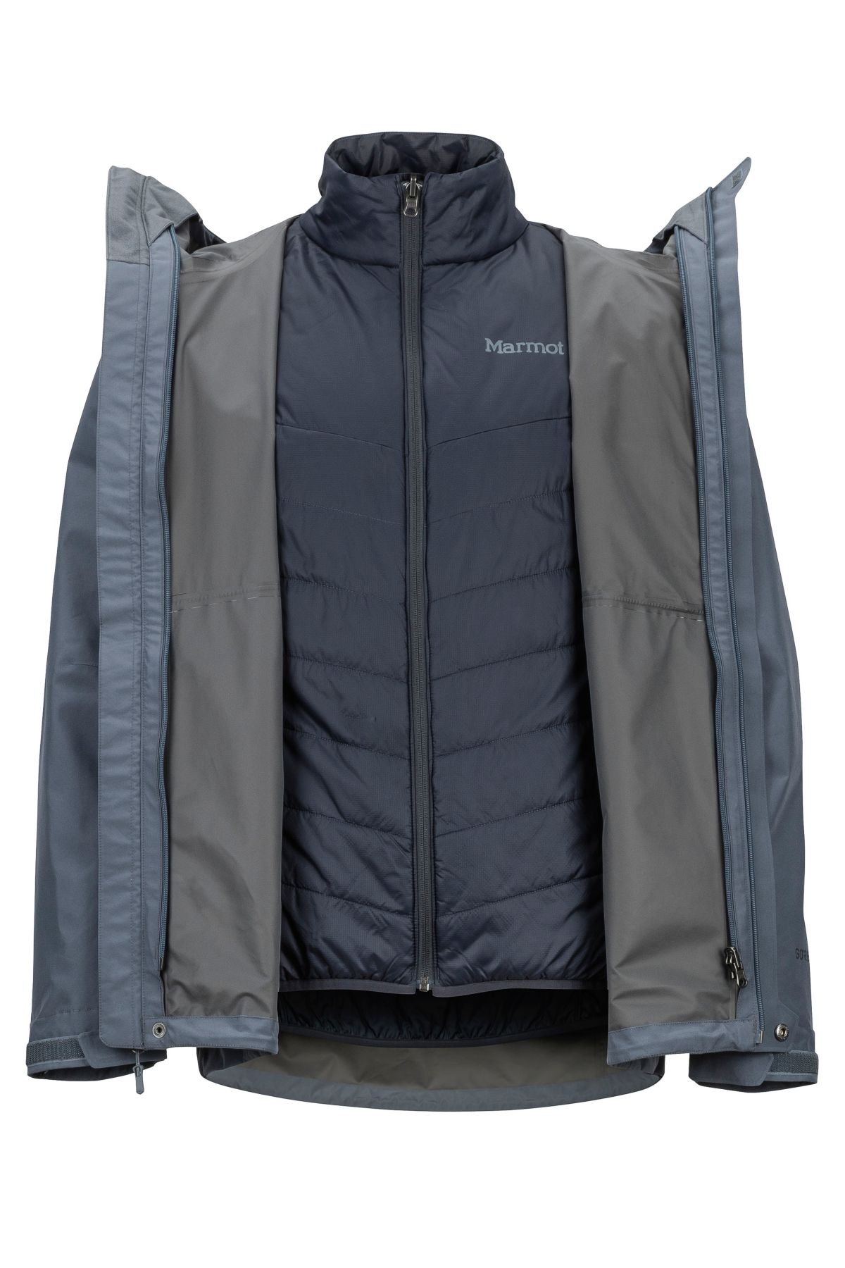 Men's GORE-TEX® Minimalist Component 3-in-1 Jacket | Marmot