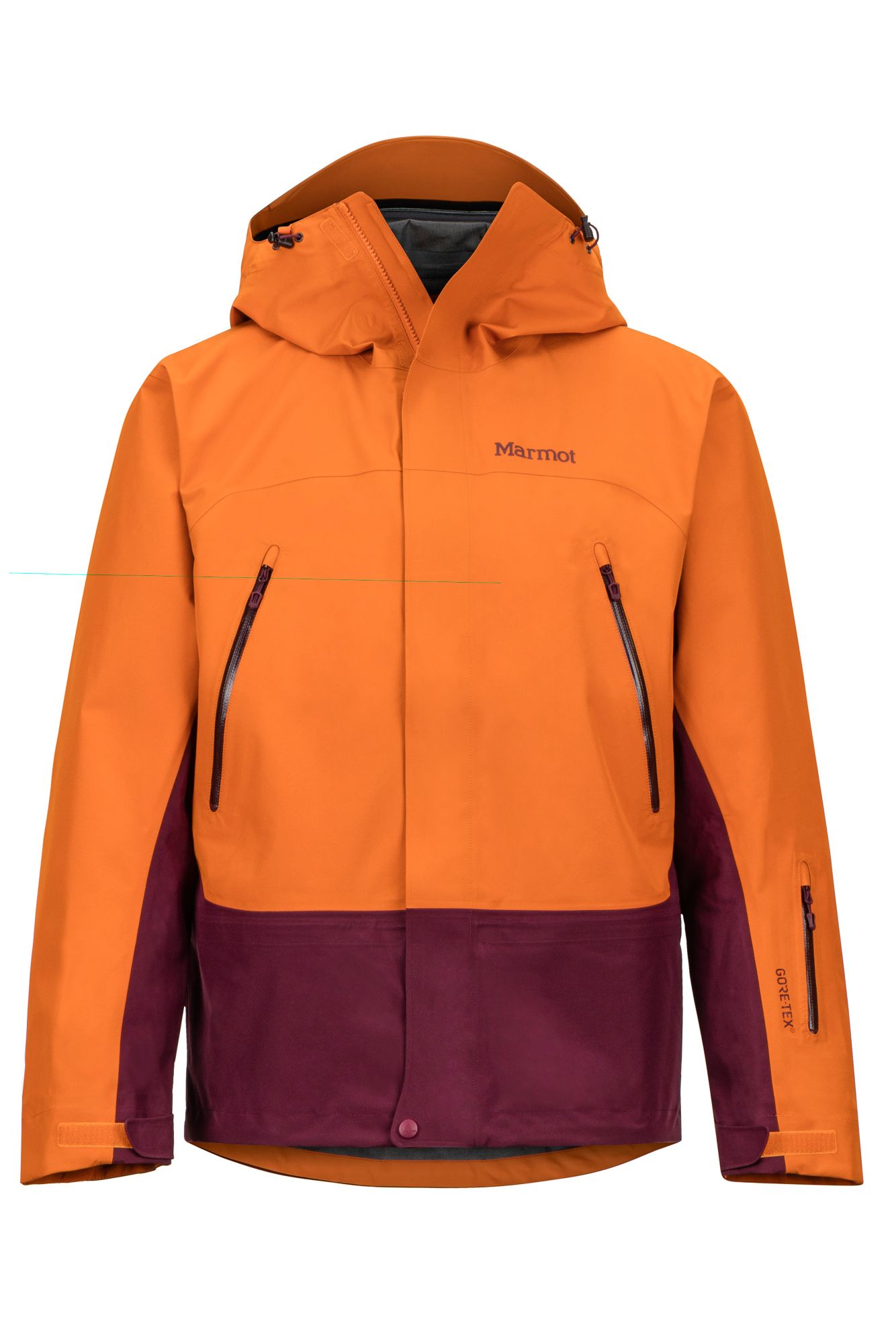 Men's Spire Jacket | Marmot