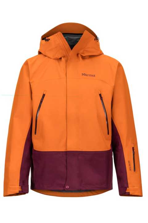 Marmot spire gore on sale tex