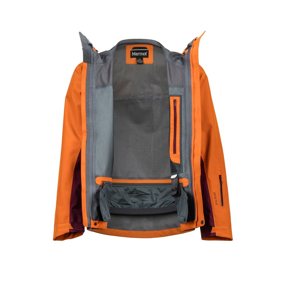 Men's Spire Jacket | Marmot