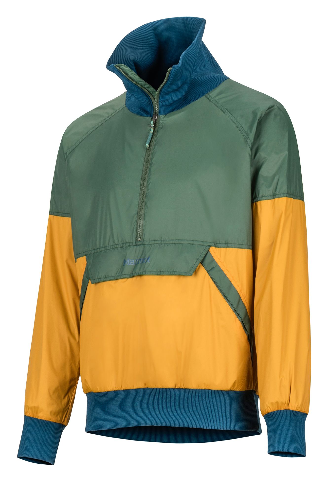 marmot lynx driclime anorak