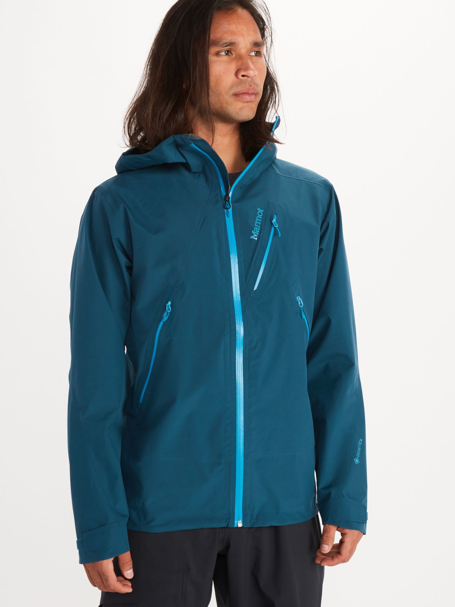 Men's Knife Edge Jacket | Marmot