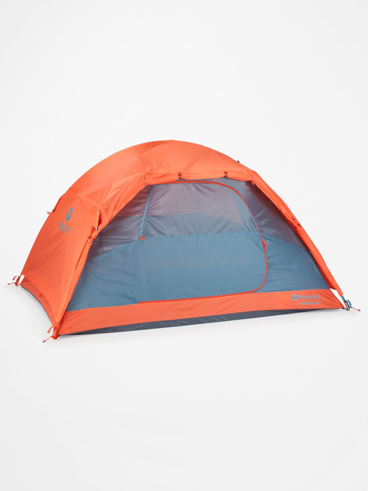 Catalyst 2Person Tent Marmot