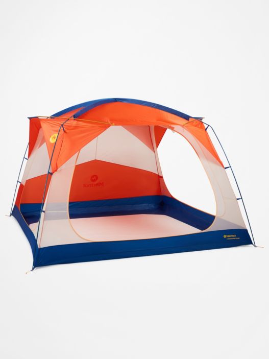 Marmot limestone hotsell 6p tent